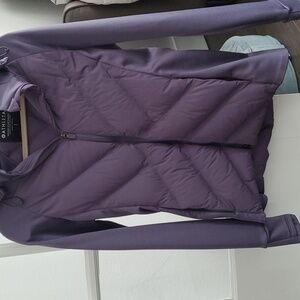 Atheta Inlet jacket for woman